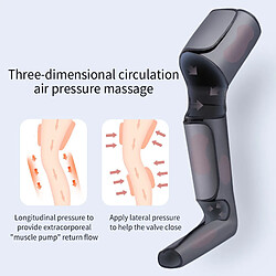 Appareil de massage électrique