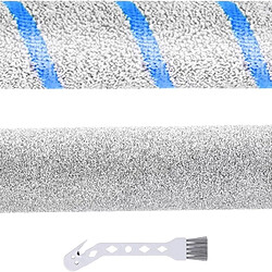 INF Brosse Rotative de Remplacement Compatible avec Ecovacs Deebot X8/X9 Pro Omni/T80 Omni/X11