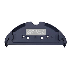 INF Support de Module de Vadrouille pour Robot Aspirateur Roborock Q8 Max+ - Accessoire de Rem