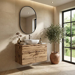 Meuble vasque