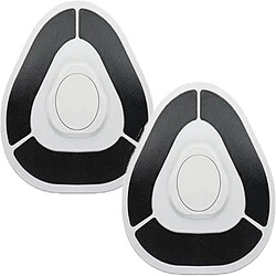 INF 2 Pièces Support de Mop de Remplacement Compatible avec Narwal Freo X Ultra Series