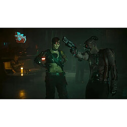 BANDAI NAMCO ENTERTAINMENT Cyberpunk 2077 Ultimate Edition pas cher