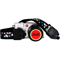 Acheter Smile Tequila - Sangle pour appareil photo reflex (DSLR), hybride et compact