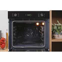 Candy Four encastrable pyrolyse FCT686N wifi, 70 litres, 7 modes de cuisson