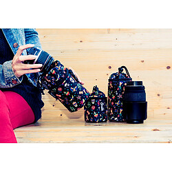 Avis Smile - Sac pour objectif Pin Up, taille L