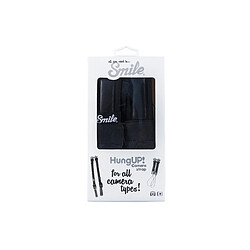 Acheter Smile 16016 La Nuit - Sangle pour appareil photo reflex et hybride, noir