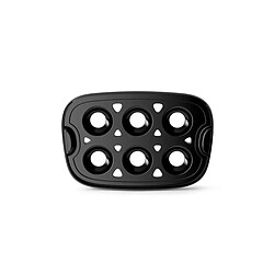 Avis Cuiseur à oeufs 400w - HD9137.90 - Egg Cooker 3000 Série - PHILIPS
