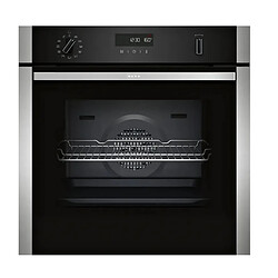 Four intégrable multifonction 71l 60cm pyrolyse - B2ACH7AN7 - N50 - NEFF