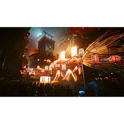 Avis BANDAI NAMCO ENTERTAINMENT Cyberpunk 2077 Ultimate Edition