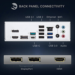 Acheter Sedatech Mini-PC Gamer, Core Ultra 5 245KF, RX 9060 XT, 32Go DDR5, 2To SSD, Win 11