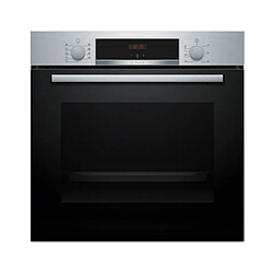 Four intégrable multifonction 71l 60cm ecoclean hydrolyse - HBA534BS3 - Ser4 - BOSCH