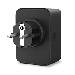 Avis Prise Connectée TP-Link Tapo P410M Extérieur Noire