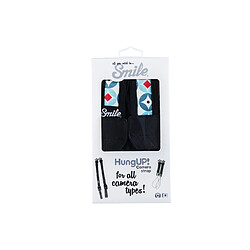 Acheter Sangle pour appareil photo reflex et hybride - MOD SMILE