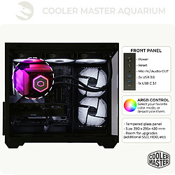 Avis Sedatech PC Gamer, Intel i7-14700KF, RX 9060 XT, 32Go DDR5, 2To SSD, Win 11