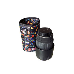 Smile - Sac pour objectif Pin Up, taille L