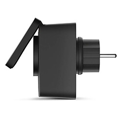 Prise Connectée TP-Link Tapo P410M Extérieur Noire