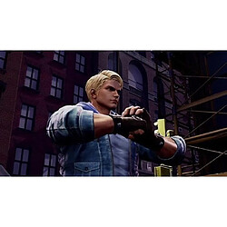 Microids Double Dragon Revive Edition Limitée