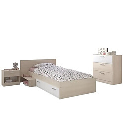 Chambre enfant complète