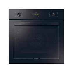 Candy Four encastrable pyrolyse FCT686N wifi, 70 litres, 7 modes de cuisson
