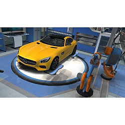 MICROIDS Nintendo Switch Jeu vidéo