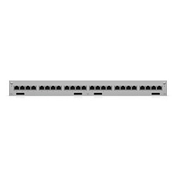 Acheter Parafoudre Ubiquiti UACC-ETH-SP-Panel-24 24 Ports 10 Gigabit PoE++