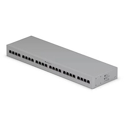 Avis Parafoudre Ubiquiti UACC-ETH-SP-Panel-24 24 Ports 10 Gigabit PoE++