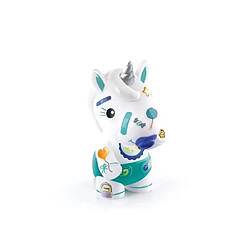 Avis Canal toys coffret famille licorne lumineuse