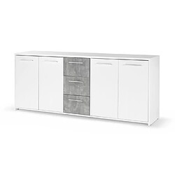 Buffet de cuisine Générique