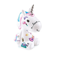 Acheter Canal toys coffret famille licorne lumineuse