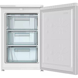 Avis Congélateur top 55cm 85l blanc - CTT92BE - FRIGELUX