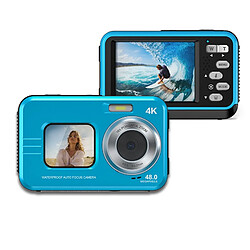 Appareil photo compact