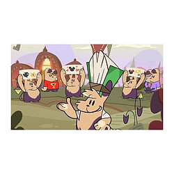 Avis Just For Games Disney Illusion Island Starring Mickey & Friends - Jeu PS5