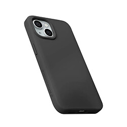Avis Rhinoshield Coque MagSafe pour iPhone 15 Série SolidSuit Ultra Résistant Noir
