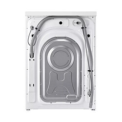 Lave-linge frontal 10kg 1400 tours/min - WW10FG5U34TH - SAMSUNG pas cher