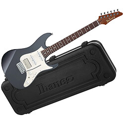 AZ2204NW-GRM Grey Metallic + Etui Ibanez