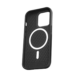 RHINOSHIELD Modular Case Compatible with MagSafe for [iPhone 12 Pro Max] | Mod NX - Superior Magnetic Pull Force, Customizable Heavy Duty Protective Cover 3.5M / 11ft Drop Protection - Platinum Gray