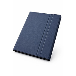 Acheter Silver HT SILVERHT Étui avec clavier Bluetooth et pavé tactile Samsung Galaxy Tab A11+/A9+ 11" bleu