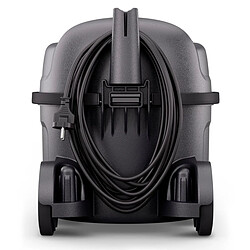 Avis Aspirateur traineau 800w 73db noir - THORR - Thor R - NILFISK