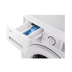 Avis Lave-linge frontal 10kg 1400 tours/min - WW10FG5U34TH - SAMSUNG