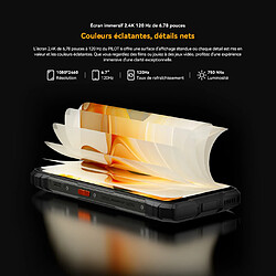 Avis Oscal Pilot 6 12Go 256Go Noir