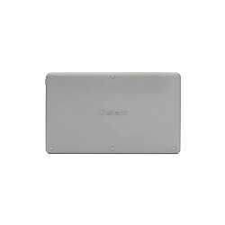 Acheter Silver HT - Clavier sans fil (disposition anglaise). Batterie longue durée.