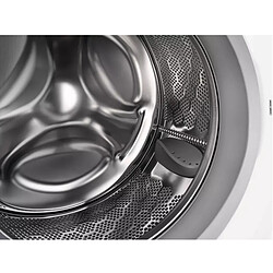 Acheter Lave-linge frontal 8kg 1400 tours/min blanc - EW6FI6834BA - ELECTROLUX