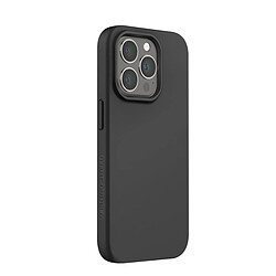 Avis Rhinoshield Coque pour iPhone 13 Pro Max Série SolidSuit Ultra Résistant Noir