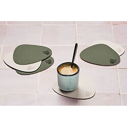 Dessous de plat & de verre