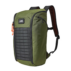 UAG Sac à Dos 20L pour PC 16 pouces avec Bretelles Rembourrées Collection Civilian Vert