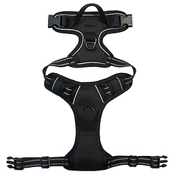 Equipement de transport pour chien INF