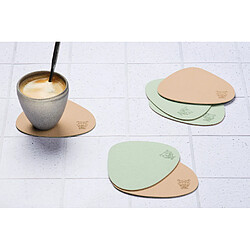 Dessous de plat & de verre