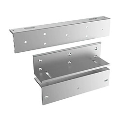 Acheter Kit de Contrôle d'Accès Hikvision DS-KAS809MX Carte MF et Code PIN