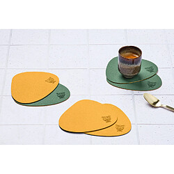 Dessous de plat & de verre
