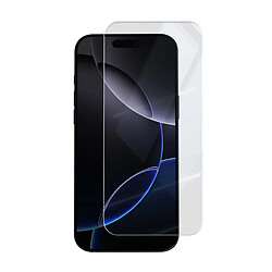 Avis Mayaxess Pack Essentiel pour iPhone 16 Pro Max Coque, Verre, Chargeur, Écouteurs Rouge